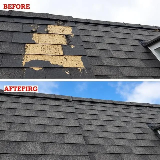 Roof Repair Near Me in Magnolia Springs, AL near me